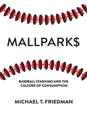 cover image of Mallparks